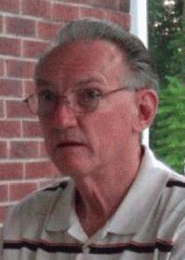 Roger Allen Ferguson